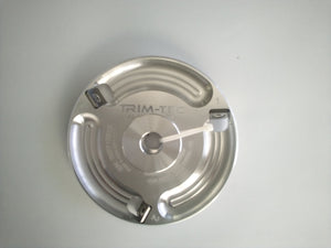 Trim-Tec Aluminium HOG disc    GST No. 61429522