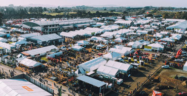 Fielddays NZ, 12-15 June 2019